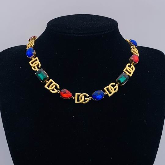 DG necklace 12lyh05